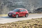 Kia Rio 2016 года (WW)